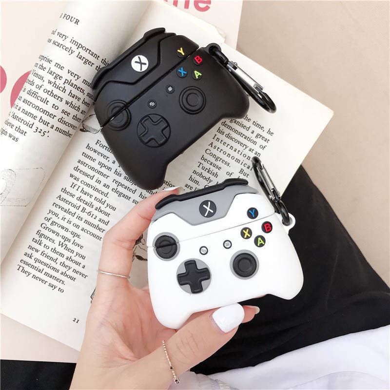 Capa protetora para fones de ouvido Bluetooth compatível com Airpods 1 2 3 Pro 2 Pro2 WKWU 77HR