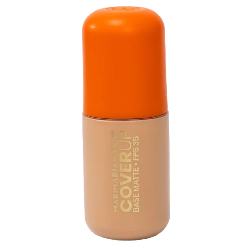 Mari Maria Makeup BASE COVER UP - MM08A