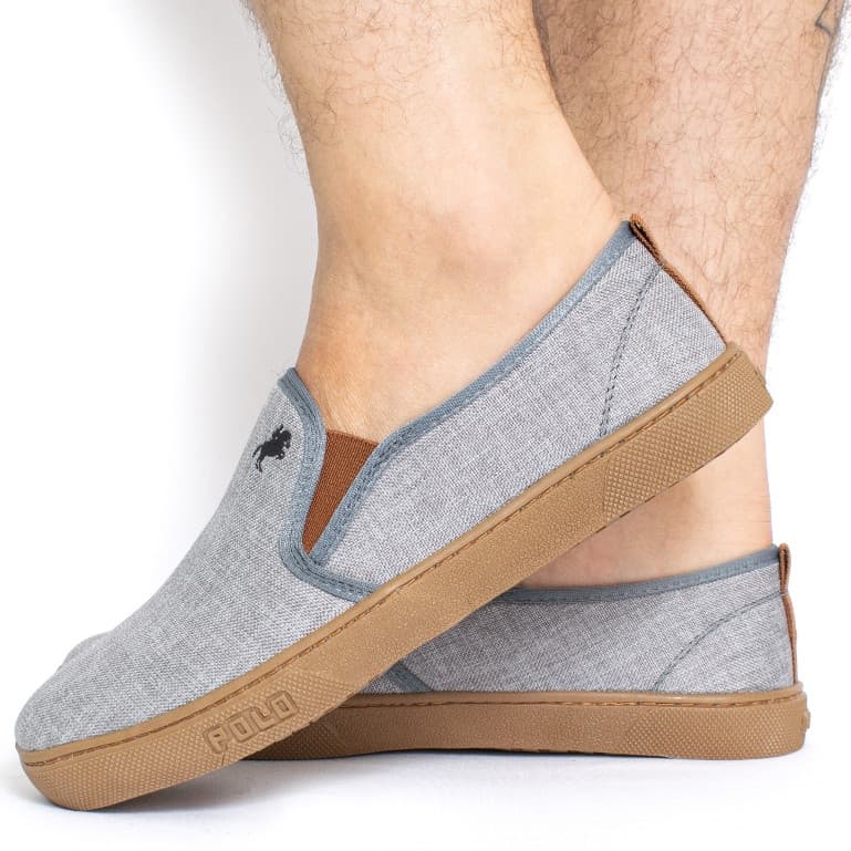 Sapatenis Masculino Super Leve Tenis Casual Original Lonado Promoçao