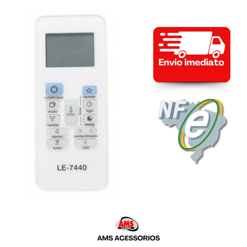 Controle Para Ar Condicionado Carrier Springer Rg52bge