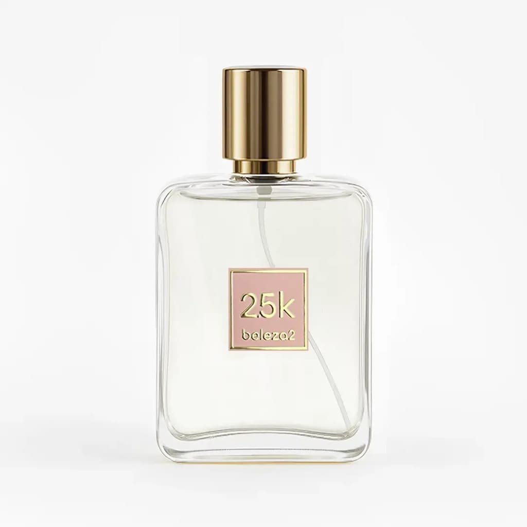 2.5k Eau De Parfum 100ml - Perfumes Beleza2