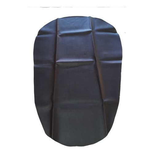 Capa Para Banco De Moto Honda Titan 94/99 - Lisa!