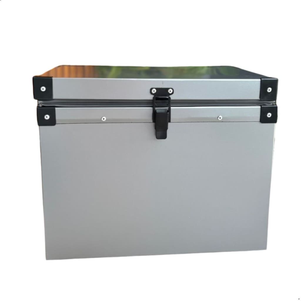 Caixa Termica Cooler 20 Litros em aço galvanizado super resistente