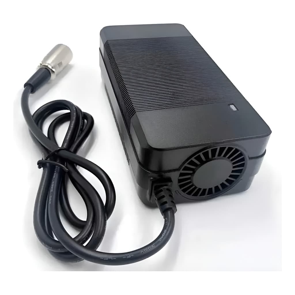 Carregador De Bateria Cadeira B400 Facelift 24v-5a