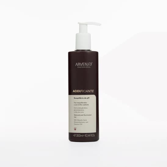 Acidificante Capilar Arvensis 300ml