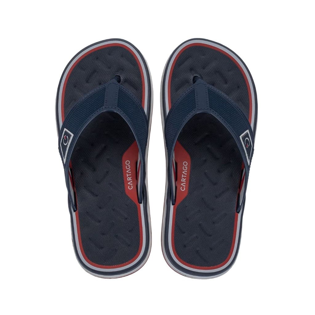Chinelo Cartago Malaga Sport Double Confort