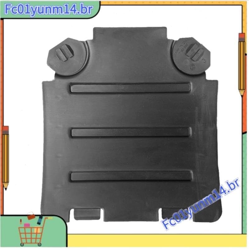 Boas51712993140 Capa De Forro Da Roda Dianteira Do Carro Para X1 Bmw E84 18I 25I 28I Tampas Farol Fender