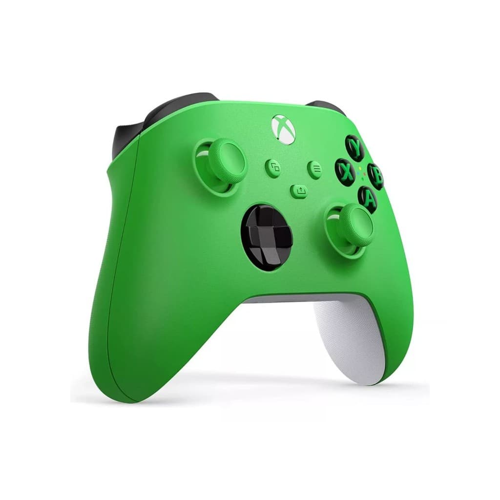 Controle Sem Fio Xbox – Velocity Green - Xbox