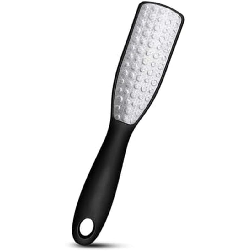 Swissker by Swissklip Removedor De Calos Para Lixa De Pé Pés I Um Raspador De Calcanhar Perfeito Calcanhares Rachados Lu