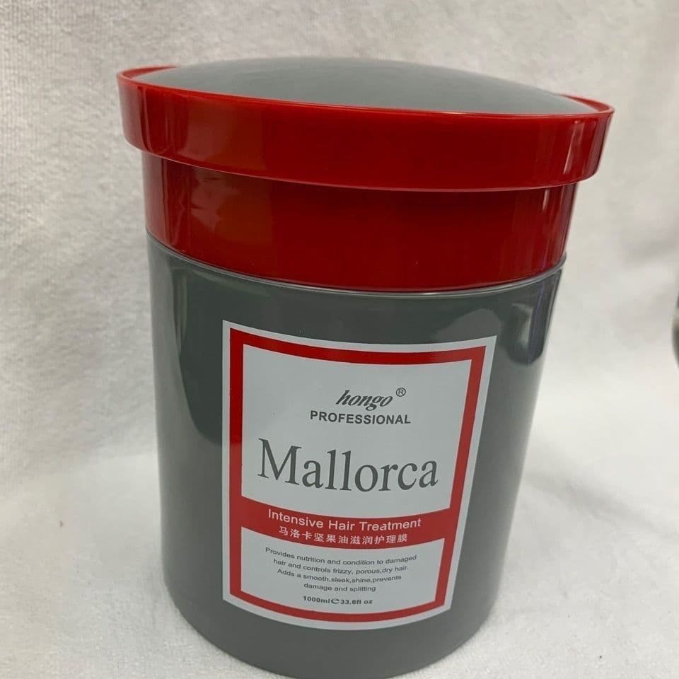 Frete grátis Henkel Novo Estilo Máscara de Cabelo Maca Argan Óleo Hidratante Máscara de Cuidados Pomada Assada Máscara d