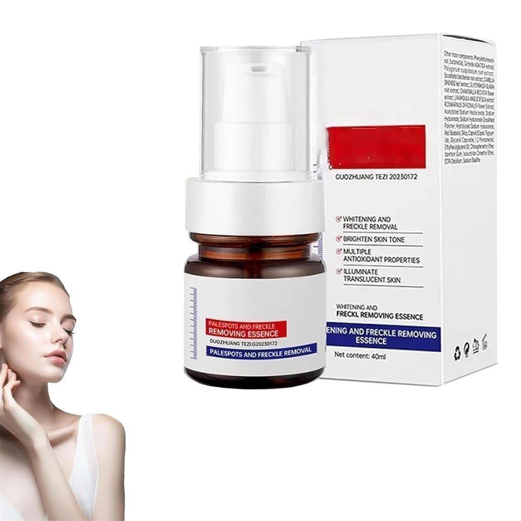 Essência Removedora, Creme Mágico 30ml, Solução de Vitamina C Civetocat, Essência Removedora para o Rosto (1 Unidade)