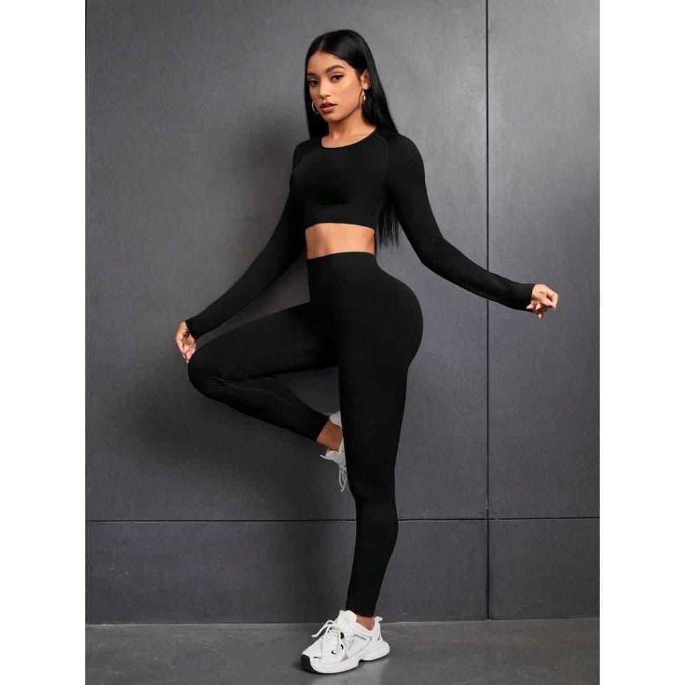 Calça Legging Plus Size Leg Suplex Grossa Zero Transparência Costura Reforçada Cintura Alta