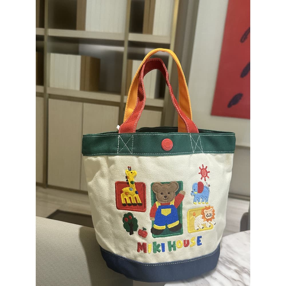 Bolsa japonesa de grande capacidade, bolsa para mamãe, passeio, caminhada, bebê, transporte manual, bolsa Diagonal, dese