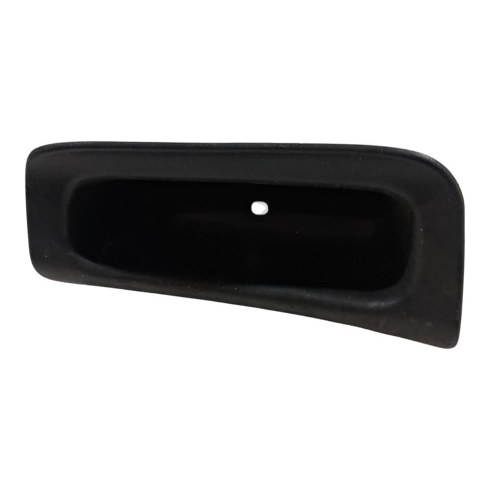 Puxador porta interno direito dianteiro gm celta 2001 a 2003