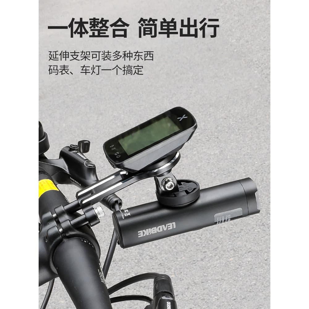 Makin preto pássaro bicicleta cronômetro quadro luz integrado quadro de extensão da câmera esportiva assento Mountain Ro