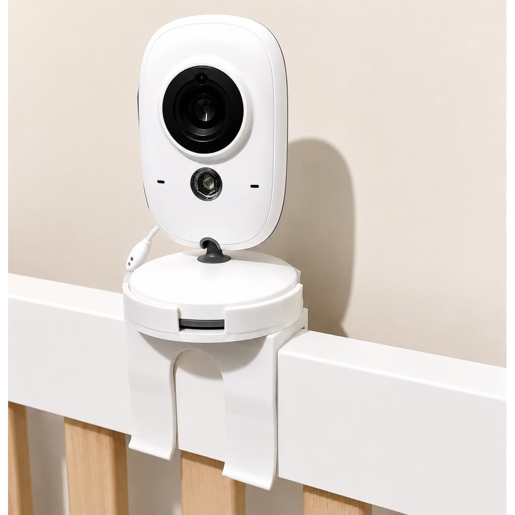 Suporte Babá Eletrônica Baby Monitor Vb603 universal Resistente