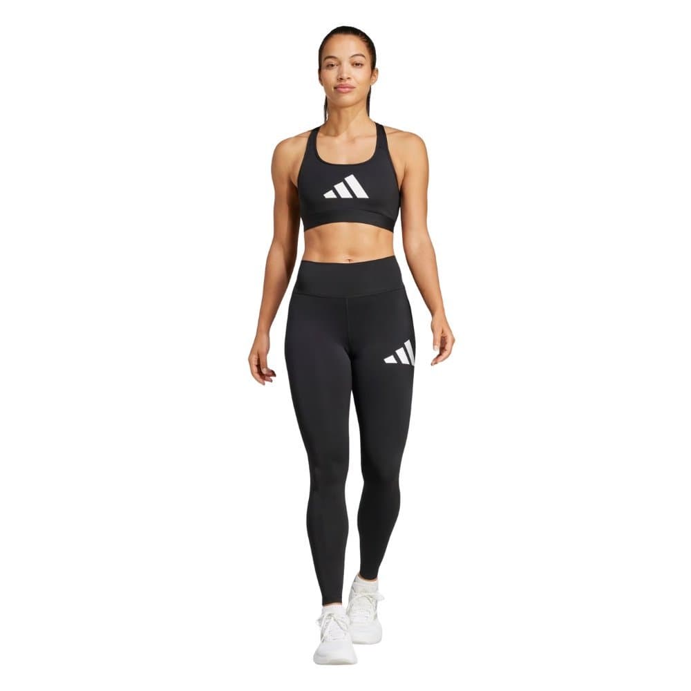 Top Adidas Esportivo Estampado PrimeLiftreact