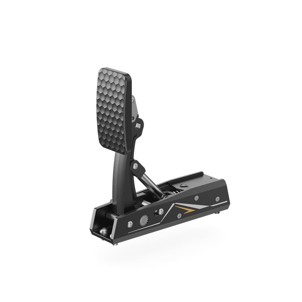 Pedal de Embreagem Moza CRP2