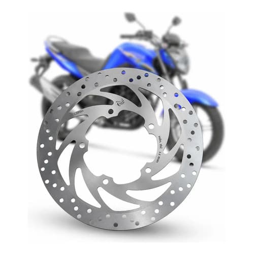 Disco Freio Dianteiro Ys 250 Fazer 250 2006 A 2017