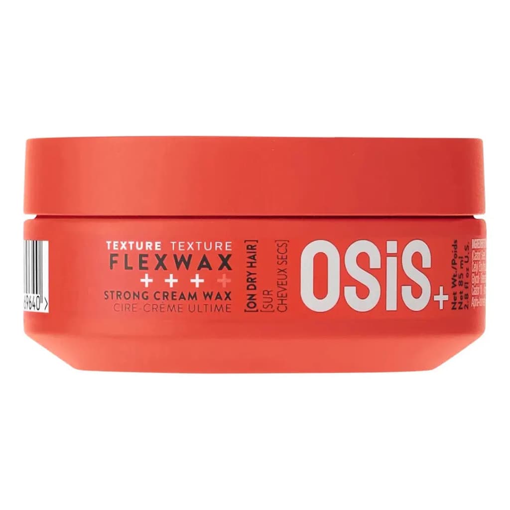 Cera Modeladora 85ml Osis+ Texture Flexwax - Schwazkopf