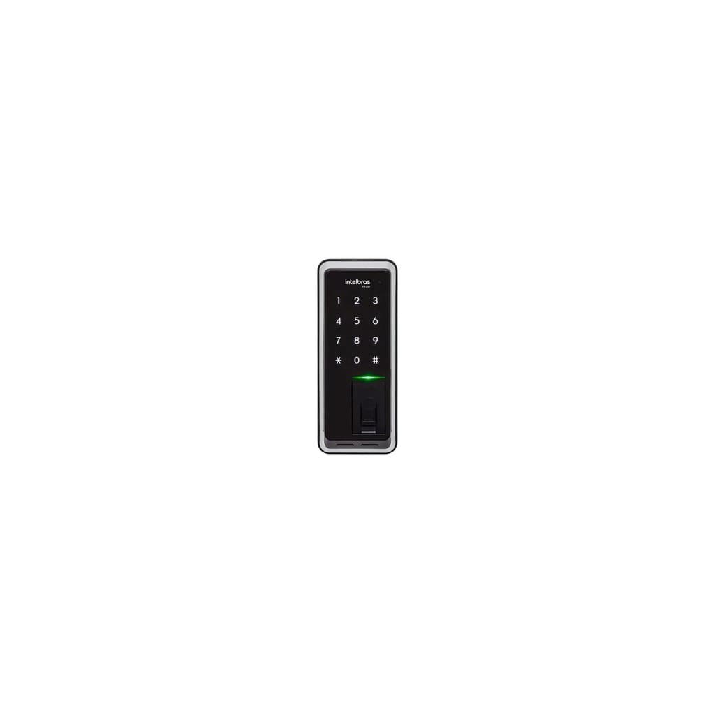 Fechadura Digital De Sobrepor FR220 Intelbras