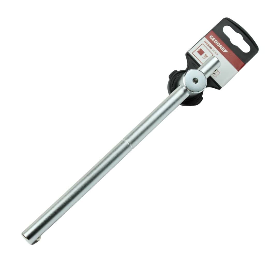 Cabo T com encaixe de 1/2  CRV Gedore Red R65200049