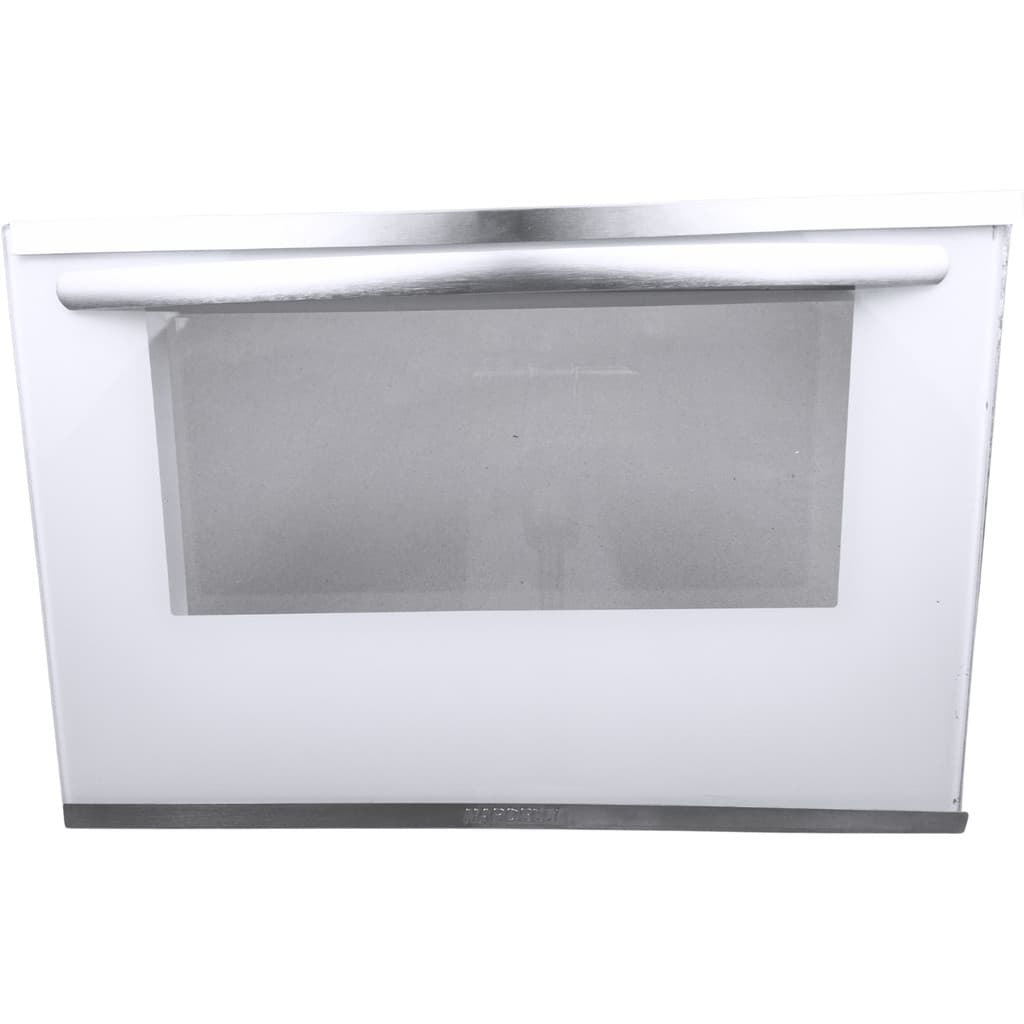 Porta Completa para Forno Elétrico de Embutir Nardelli 45 Litros N450 Branco