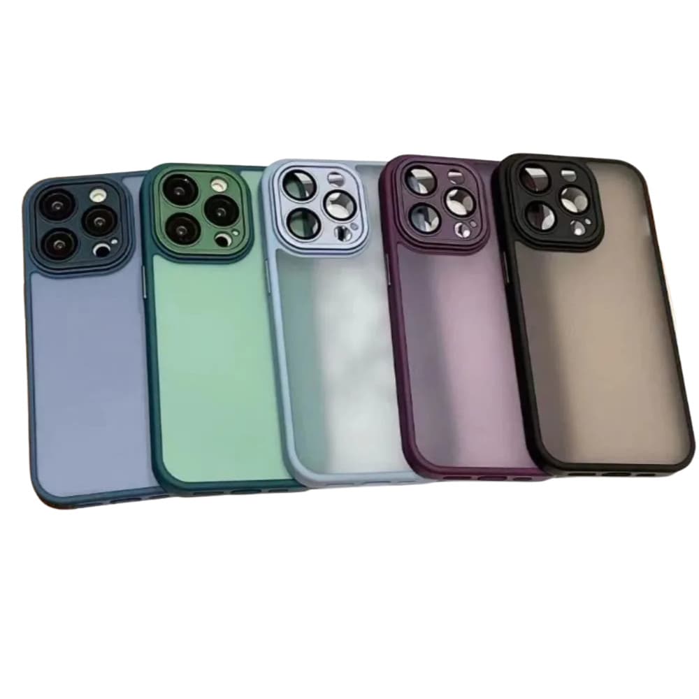 CAPA TPU SPACE COLORIDA ZCOM - S23FE