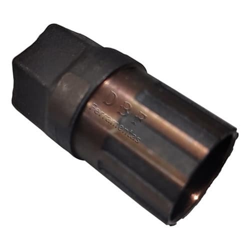 Chave Extrator Roda Livre Catraca Cambio Padrão Shimano