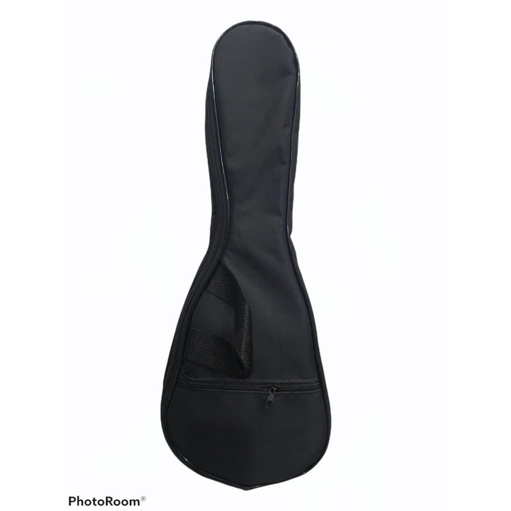 Capa Bag Luxo Almofadada Para Ukulele Concerto