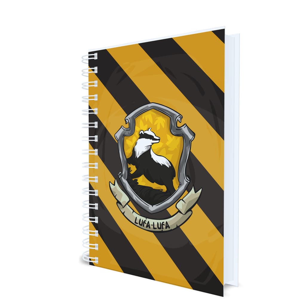 Agenda Magica Organize Seu Ano com Feiticos Lufa Lufa
