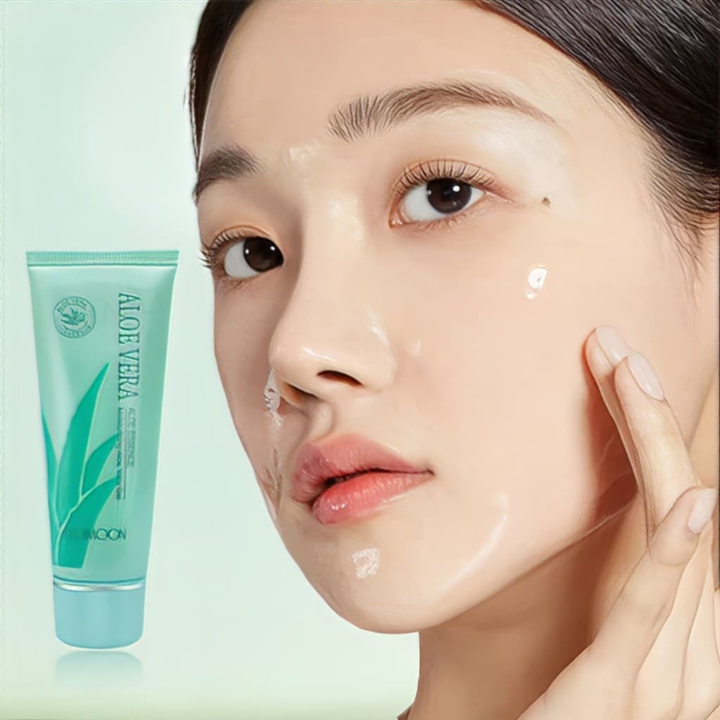 gel Autêntico Para Remoção De acne 40g Reduz Os Poros , Controla O Óleo , Remove Manchas E Clareia A Pele