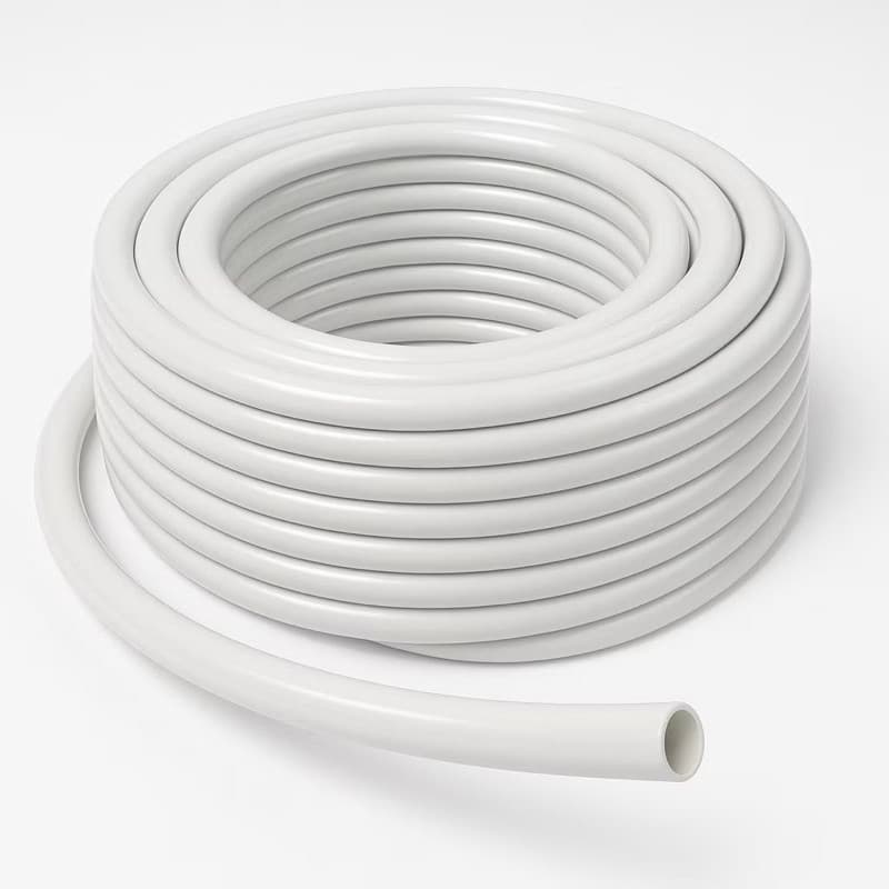 Mangueira Chuveiro Silicone Alta Pressão Flexível Universal
