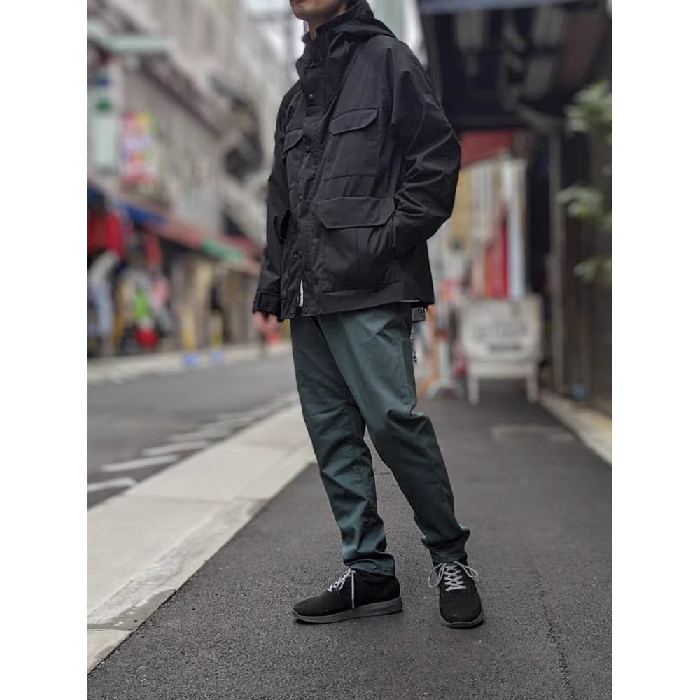 Japonês único roxo etiqueta novo estilo ajuste cônico fino-ajuste cor sólida calças casuais Retro simples cinto Ami cáqu