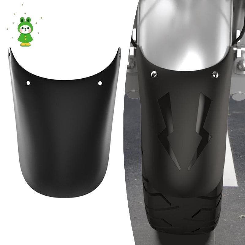 Universal Estendido Frente Traseira Roda Guarda Acessórios De Modificação À Prova Dwaterproof Água Lama Respingo Escudo