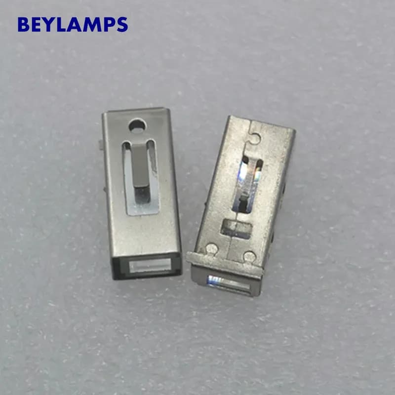1 unidade de Túnel de Luz Original para Projetor / Túnel de Canal para Projetores Benq MX816ST+/ MP772ST/ MP515 / MS500/