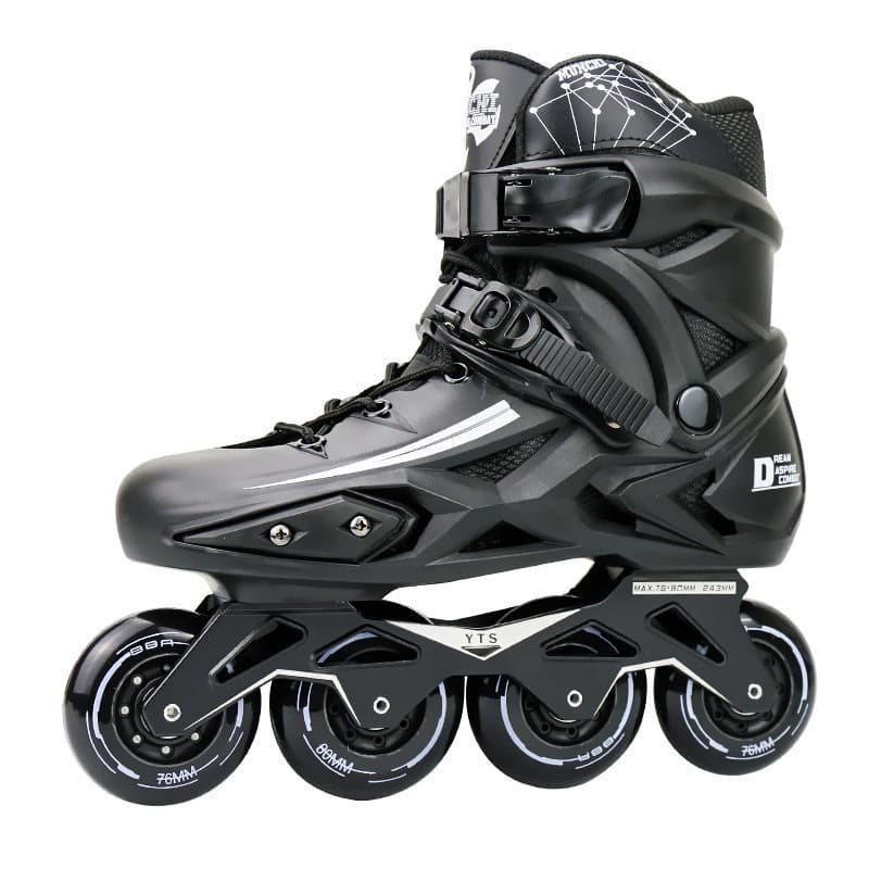 [Oferta Especial] Patins profissionais vendidos diretamente da fábrica, patins em linha para adultos (masculinos e femin