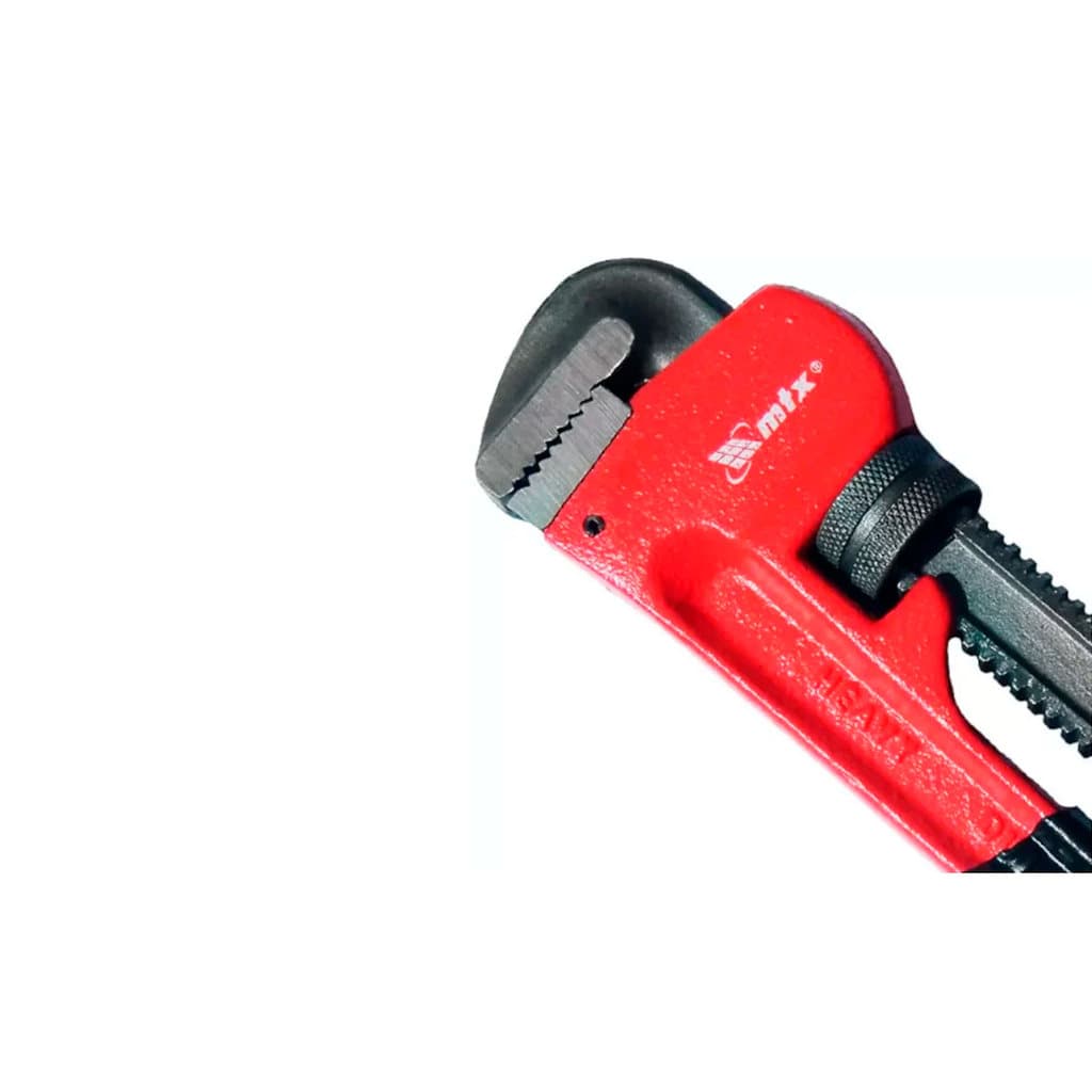 Chave Grifo de 12" para Tubos com Mordente Modelo Americano MTX