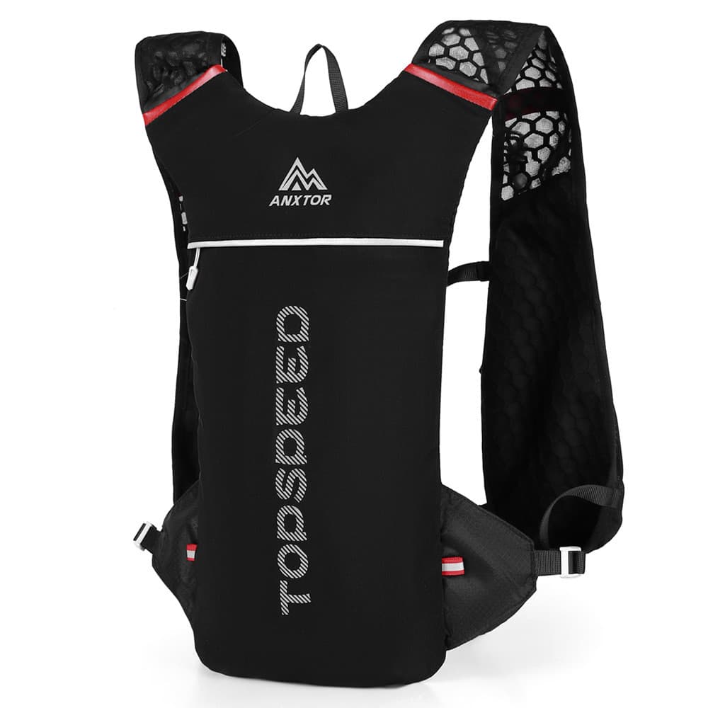 5L ciclismo mochila bicicleta de estrada Cross Country correndo mochila saco de água Mara correndo saco correndo montanh
