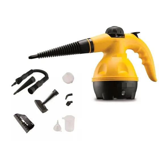 Limpador a vapor Higienizador portátil 1000W Vapor Wasch 110V vaporizador e higienizador 1000W