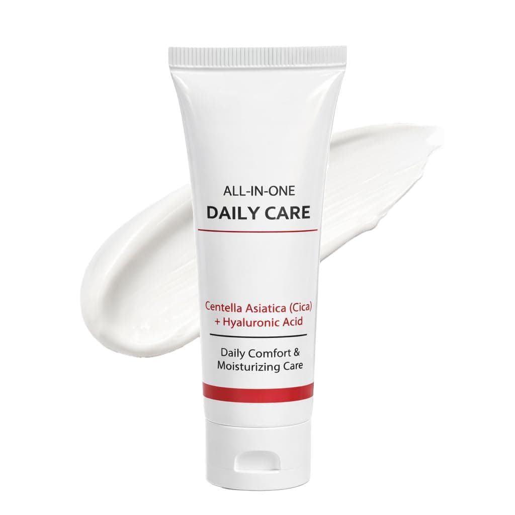 Koriderm Time Reverse Cream, koriderm cream,Face Cream Moisturizer Daily Facial Lotion with Centella Asiatica Collagen &