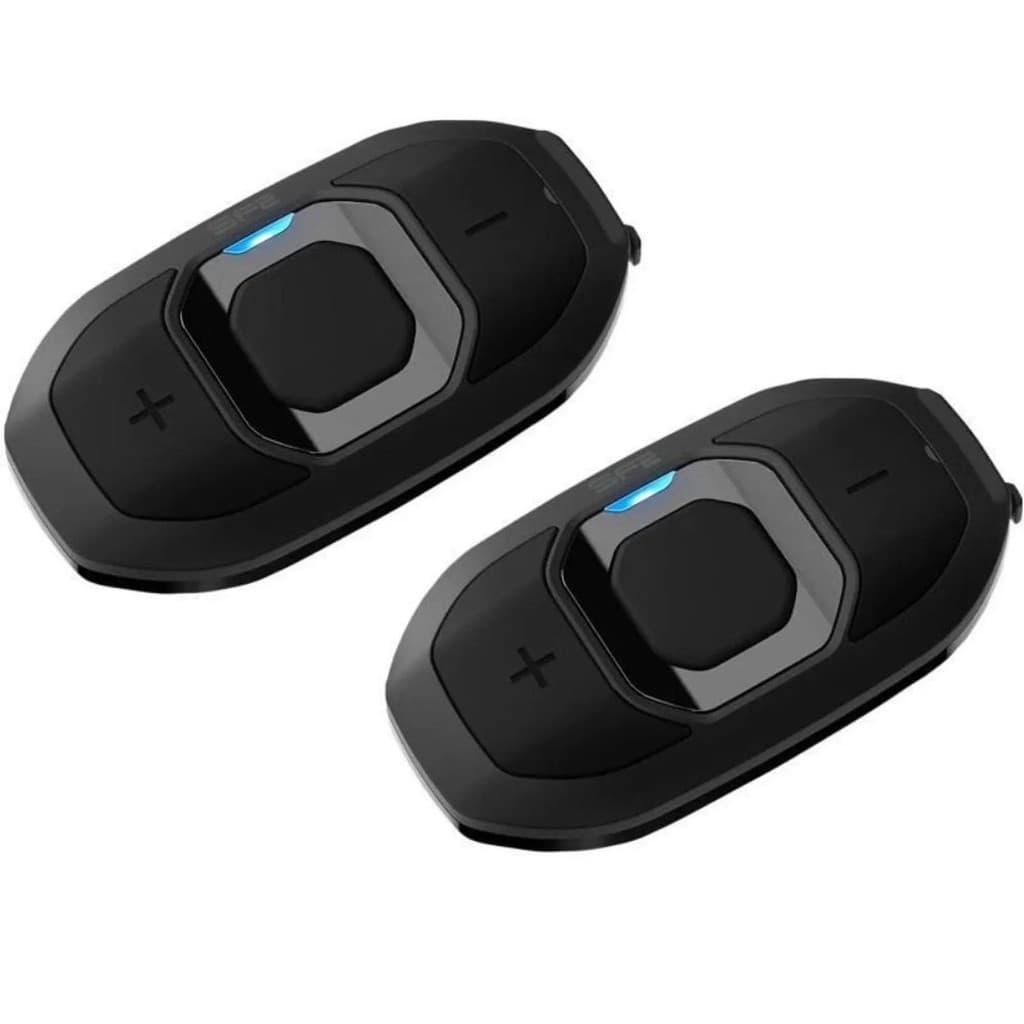 Intercomunicador Sena SF2 Duo - Bless Motos
