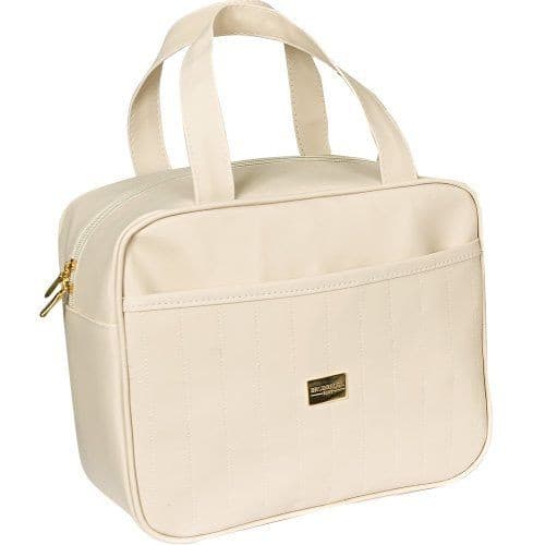 Bolsa maternidade modelo Frasqueira Elegance  Aime