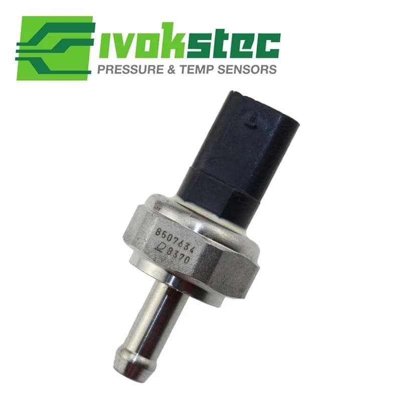 Sensor De Pressão De Gás De Escape Genuíno Para BMW F20 F21 E90 E91 E92 F30 F31 F34 F32 F07 F10 F01 8507634peças Automot