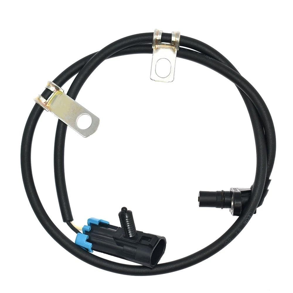 Sensor De Velocidade Da Roda ABS 15997069 Para Cadilac Escape ASTRO TAHOE , GMC K1500 PICKUP SAFARI YUKON Acessórios Car