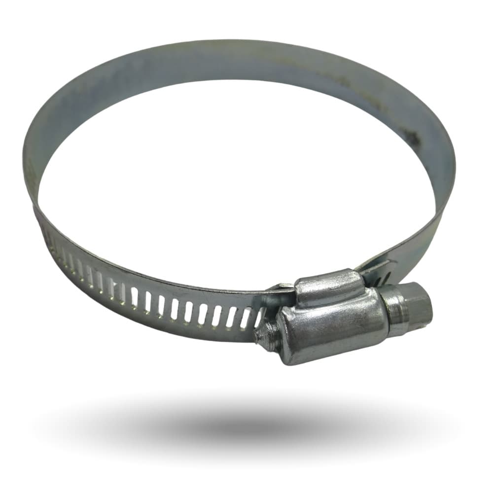 Abraçadeira de Carbono 14mm 93 X 105
