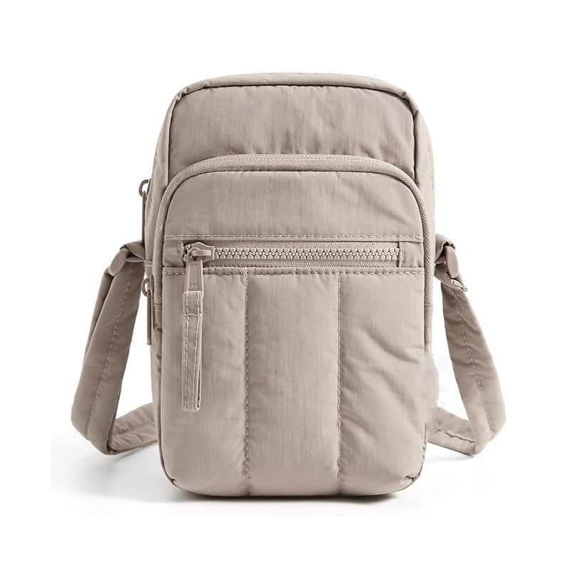 Venda quente Cross-Border senhoras à prova dwaterproof água portátil carteira móvel moda tendência Casual All-Match diár