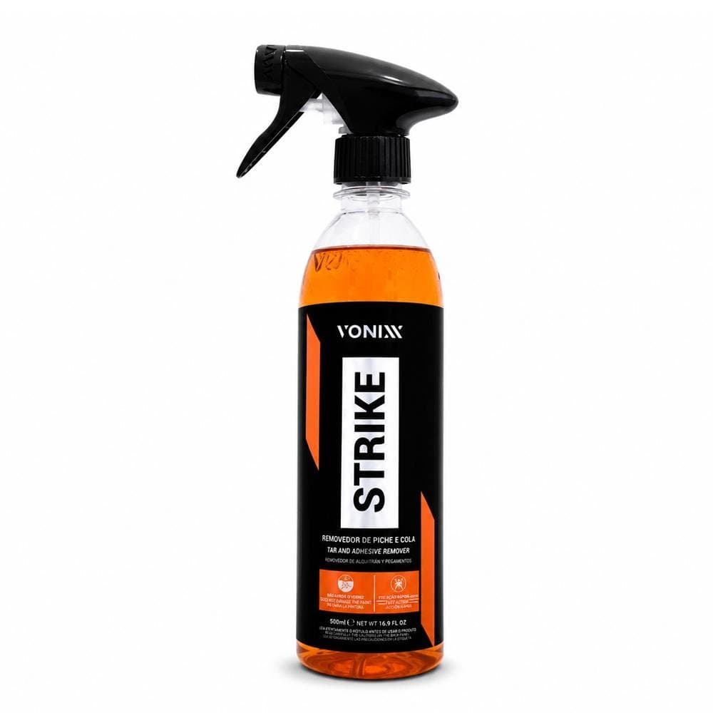Strike Removedor de Piche e Cola Vonixx 500ml