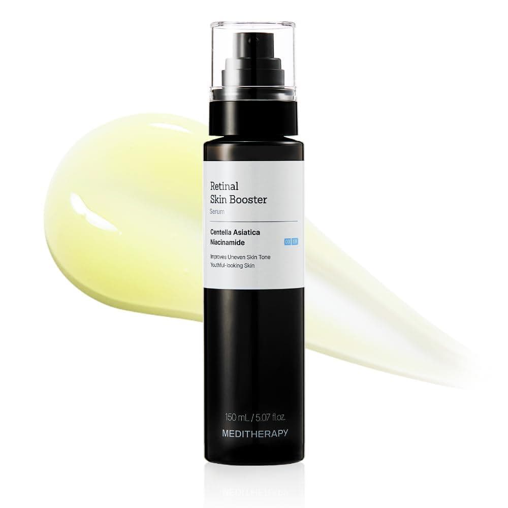 MEDITHERAPY Sérum para Melhora da Pele Retiniana |   Sérum Anti-Envelhecimento com Retinol e Niacinamida - Sérum Facial