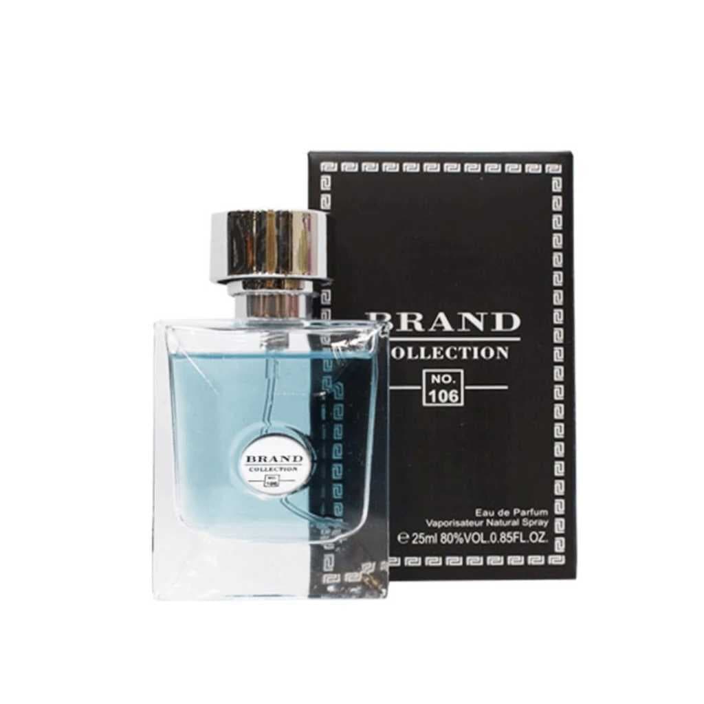 Brand Collection 106 - Masculino 25ml